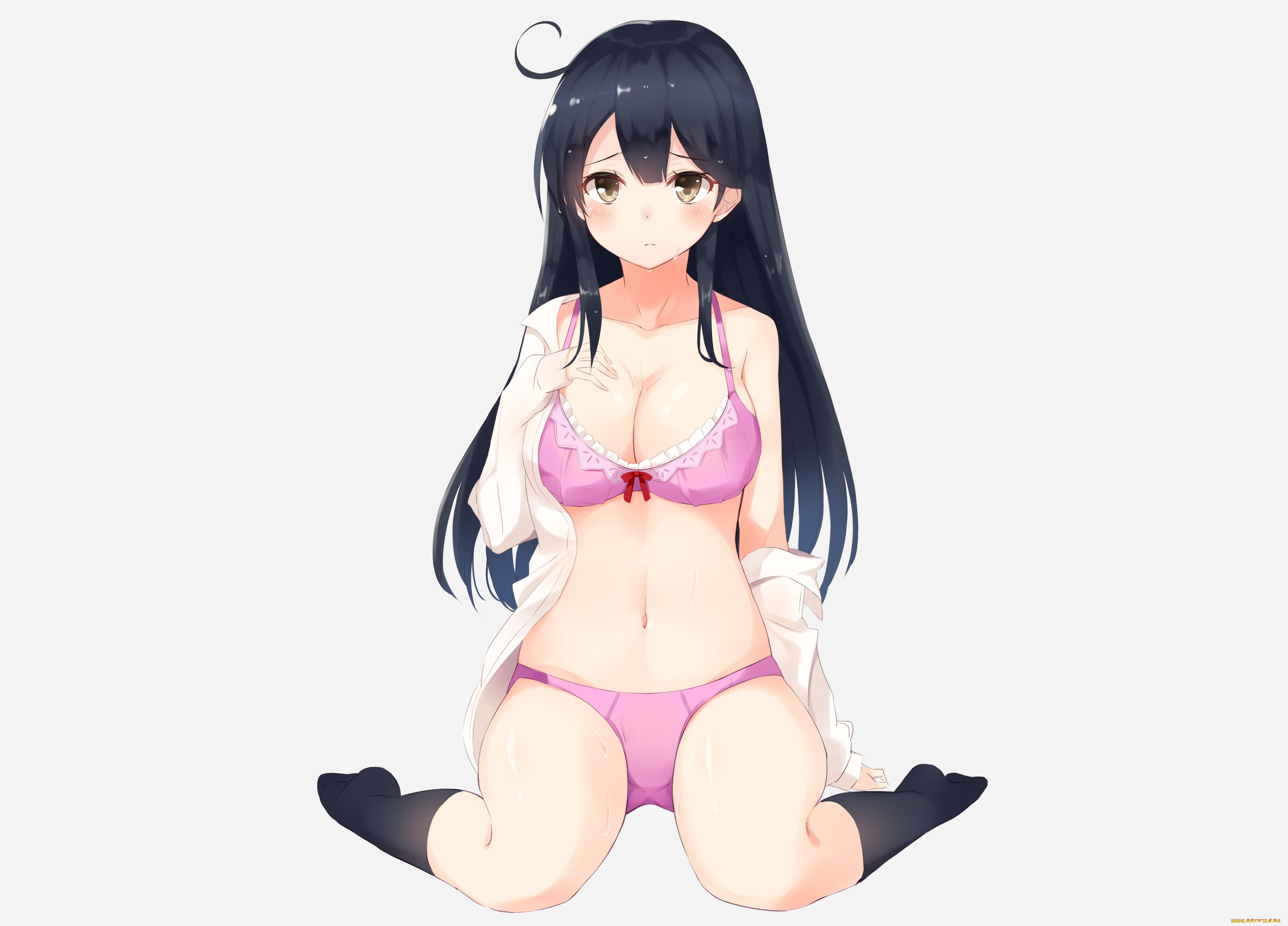 , kantai collection, 